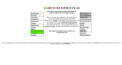 Desktop Screenshot of ichbinfarbenblind.de